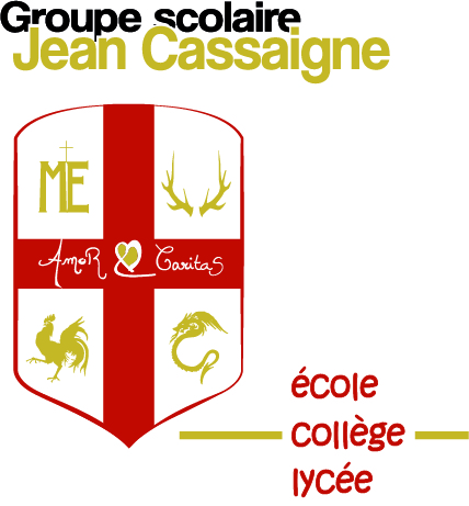 Collège Jean Cassaigne