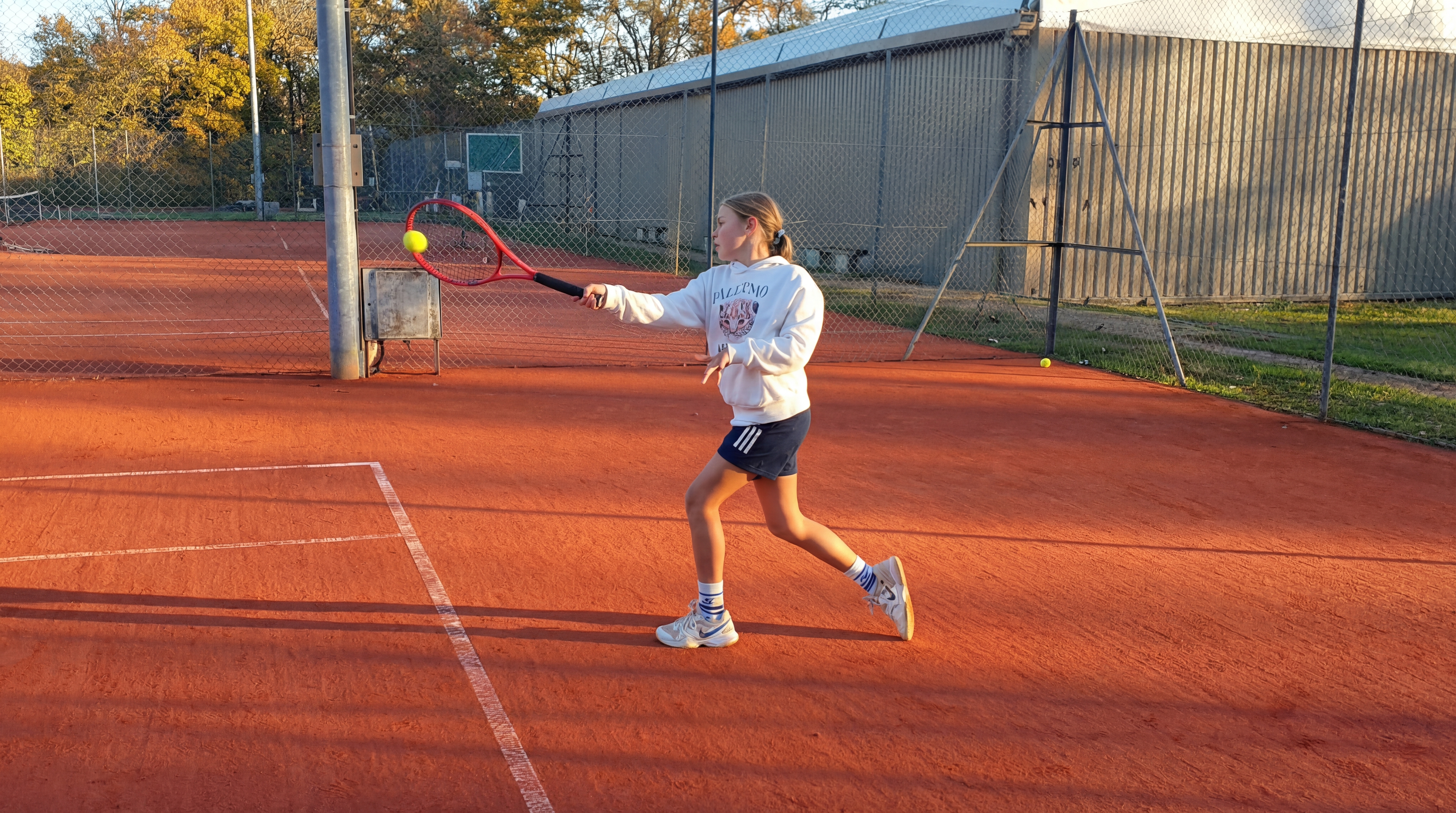 Notre programme d'entraînement : 10h par semaine pour progresser